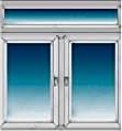 window