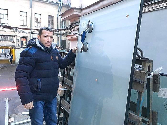 Ремонт и обслуживание пластиковых окон
